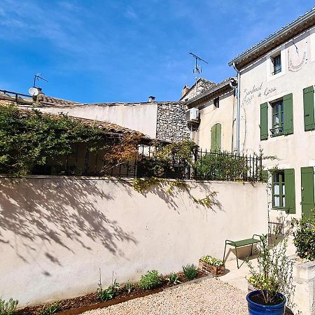 Le Jardinet De Rosa Maison De Village 伊加里雷斯 外观 照片