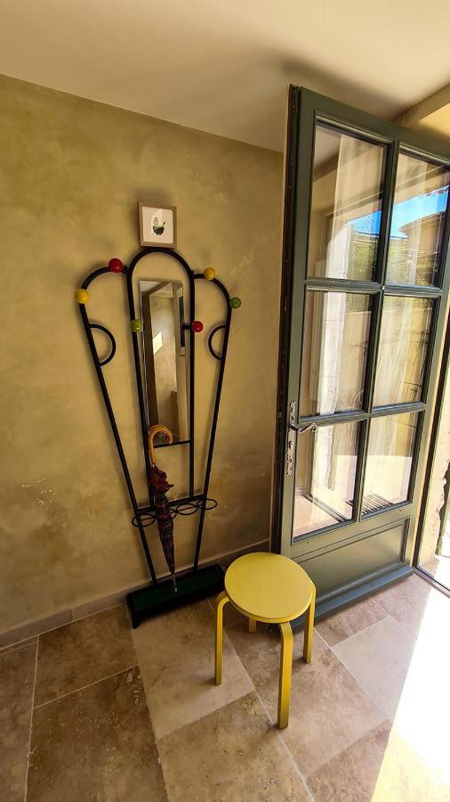 Le Jardinet De Rosa Maison De Village 伊加里雷斯 外观 照片